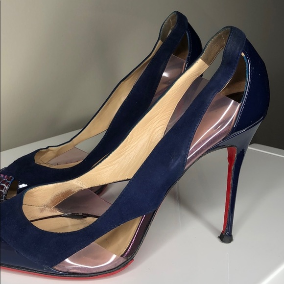 Louboutin Pumps - Picture 5 of 7